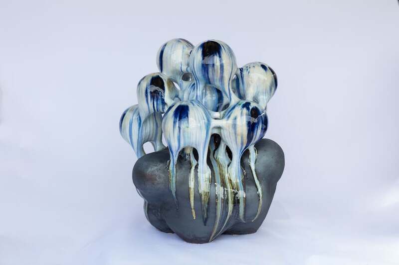 Ceramics and pottery