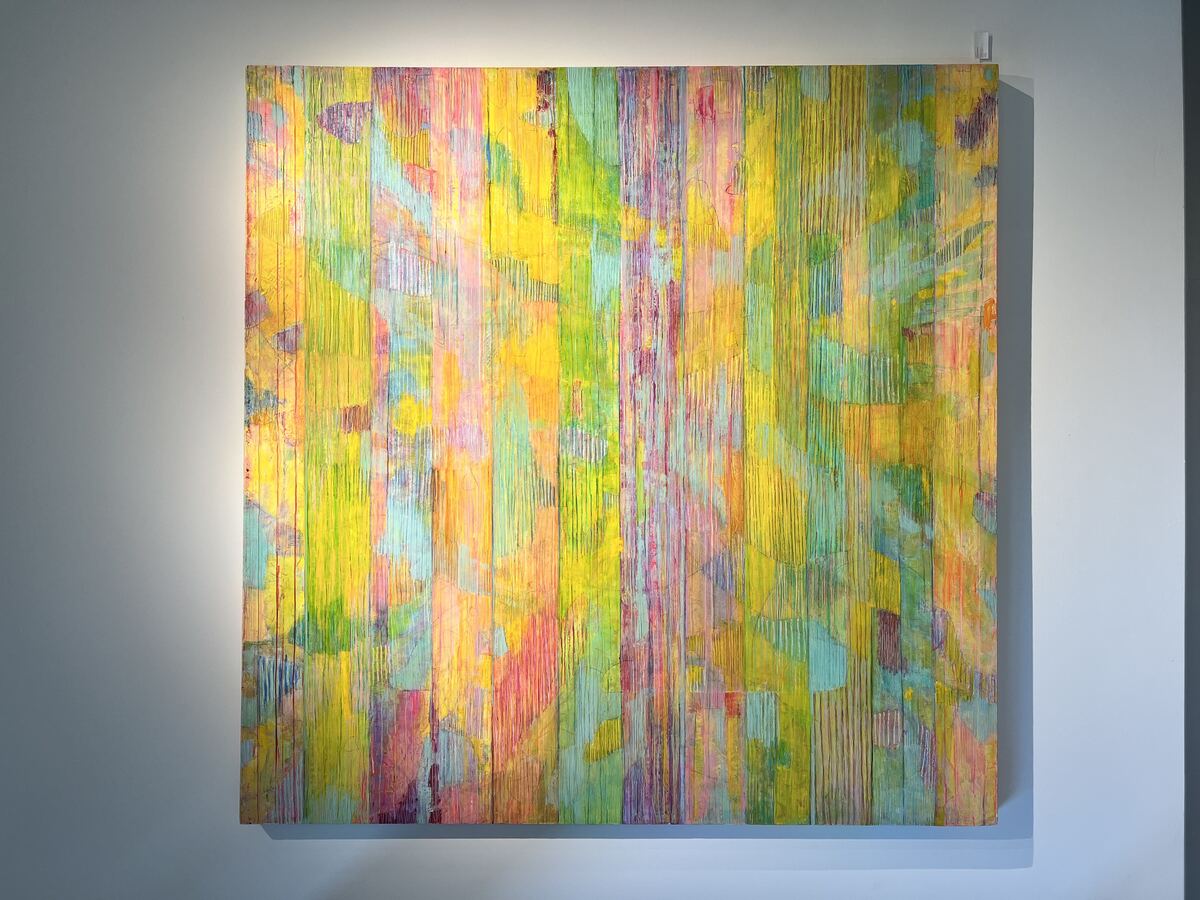 Color Field
