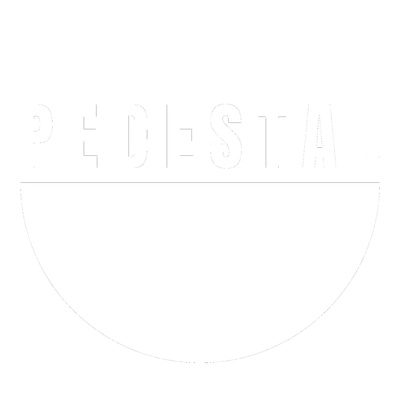 Pedestal