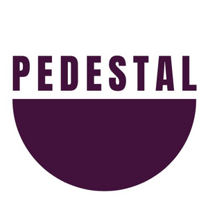 Pedestal Art