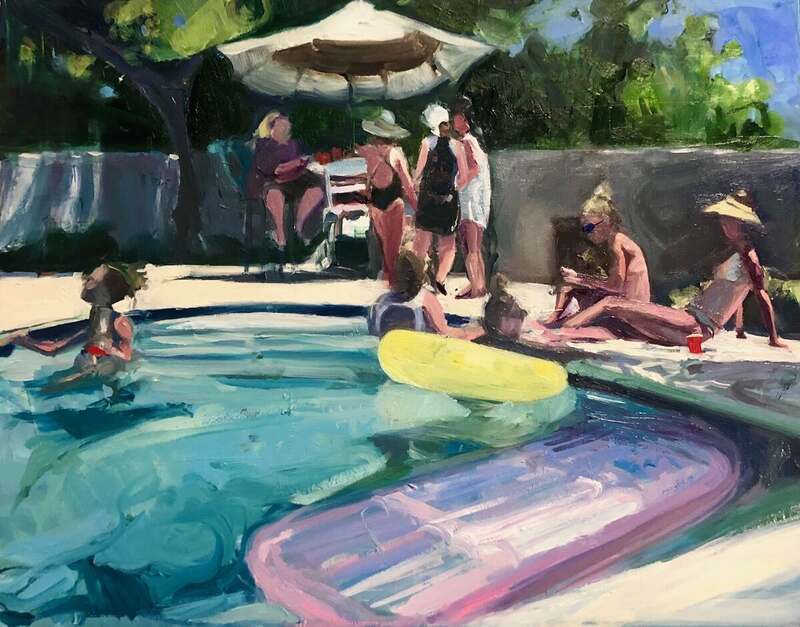 Pool Party