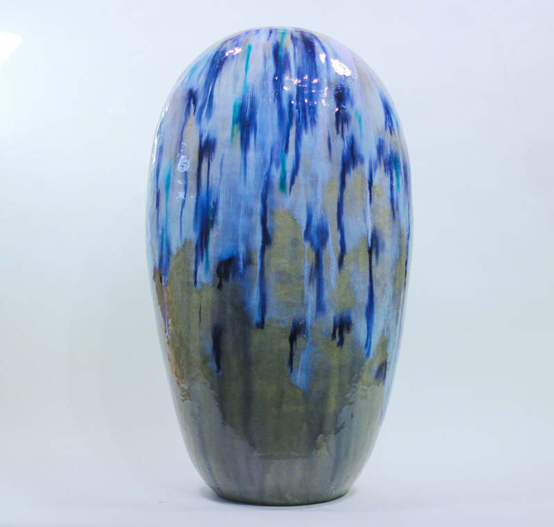 Studio sculpture
