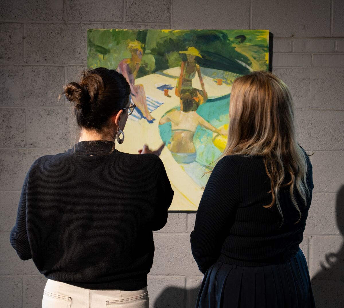 Art Advising